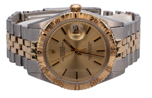 Rolex datejust turn - datejust, turn-o-graph
