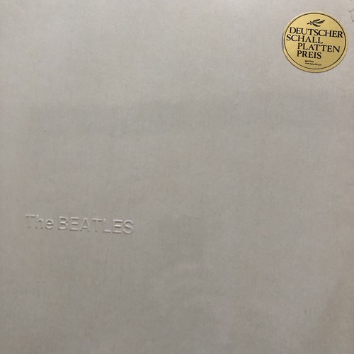 The beatles - the,