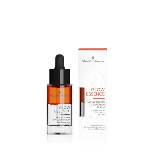 Charlotte meentzen glow - meentzen,