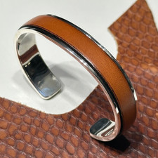 HerrenArmreif 925er Silber &