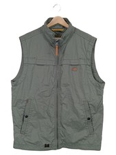 camel active Steppweste Herren