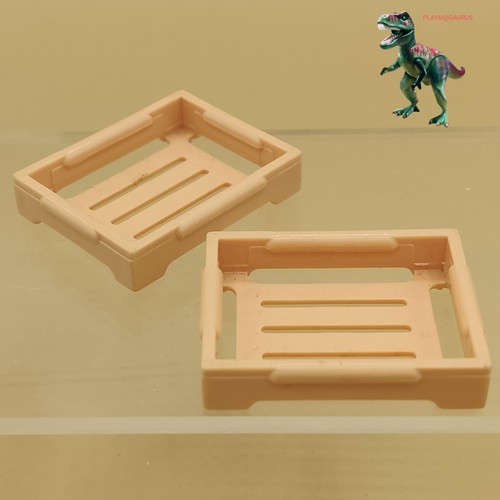 Playmobil - , x2