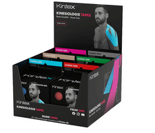 KINTEX  Kinesiologietape SET 6