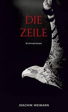 Die zeile kriminalroman von - zeile:,