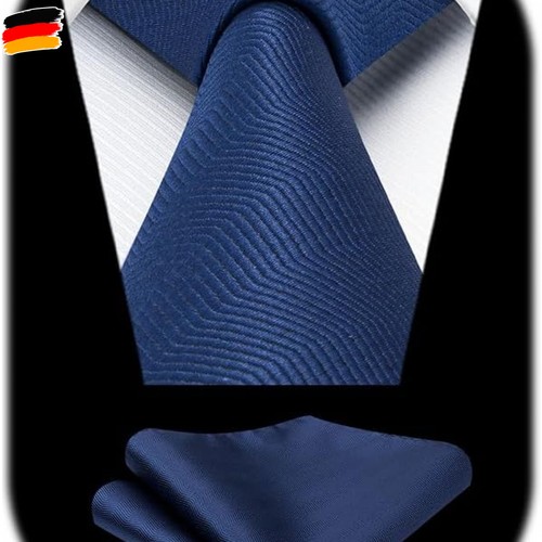 Hisdern krawatten für herren - hisdern,