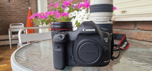 Canon vollformat profi system - canon, vollformat-profi-system