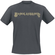 Black Sabbath T-Shirt Herren