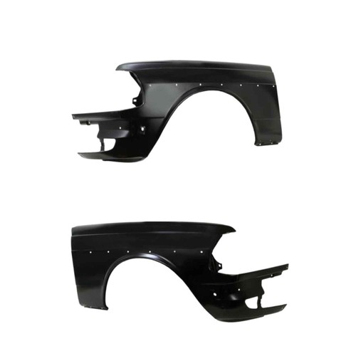 Kotflügel vorne für - 2x,