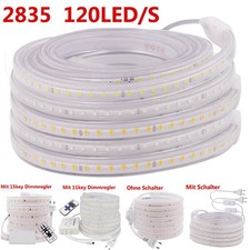 1m-25m LED Stripe Lichtleiste