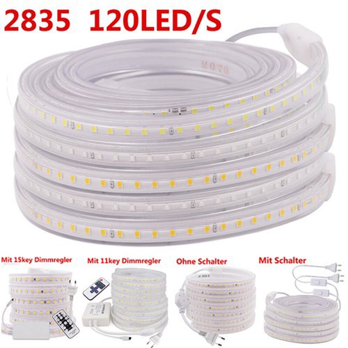 25m led stripe lichtleiste - stripe,