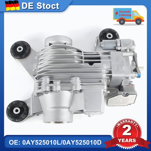 Hinterachsgetriebe - 1x,
