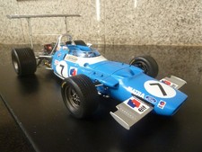 1:18 Spark, Matra MS80, Jackie