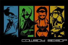 640559 Cowboy Bebop Spike