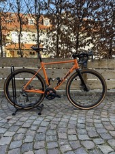 Gravel Bike, Shimano Ultegra