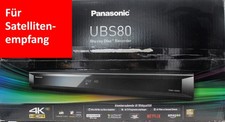 Panasonic DMR-UBS80