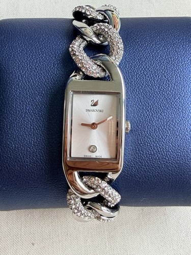 Swarowski damen uhr - uhr, im