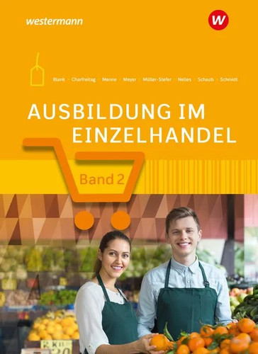 Ausbildung einzelhandel - ausbildung, im