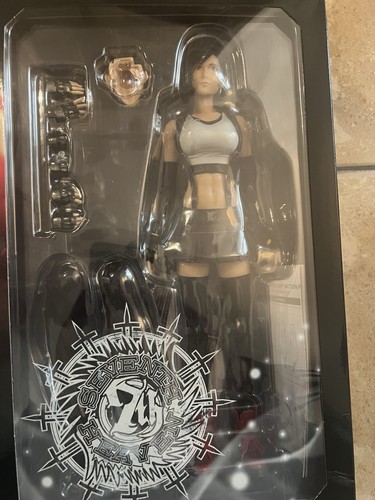 Square enix play arts kai - arts,