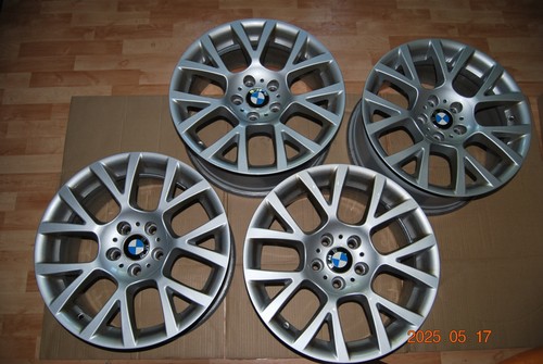 Bmw felgen doppelspeiche 238 - felgen,