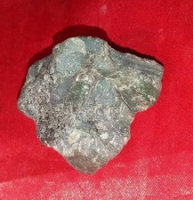 Smaragd Muttergestein 165 Karat Brasilien ?? (5237)