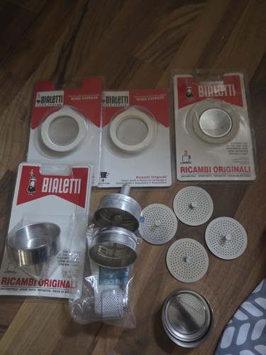 Bialetti moka express - moka,
