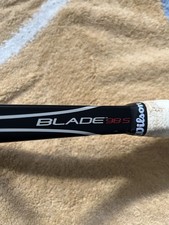 Wilson blade 98s blx - blade,