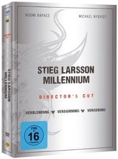 Stieg Larsson - Millennium