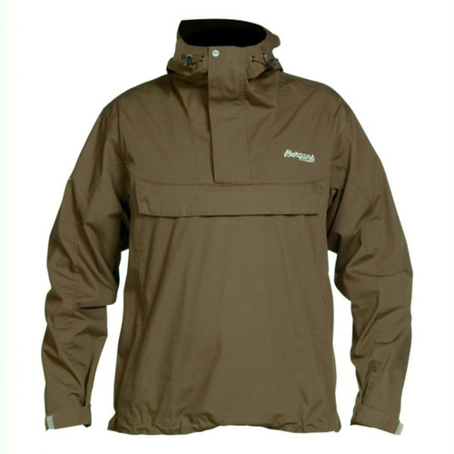 Bergans norway anorak - norway,