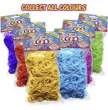 CRAZE LOOPS BAG 600 Loom