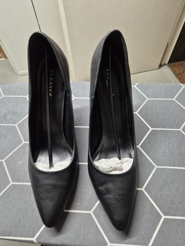 Pleaserusa spitze damen high - spitze,