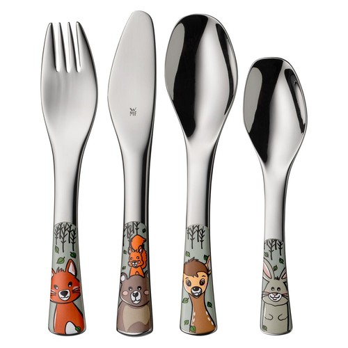 Wmf forest friends - wmf,