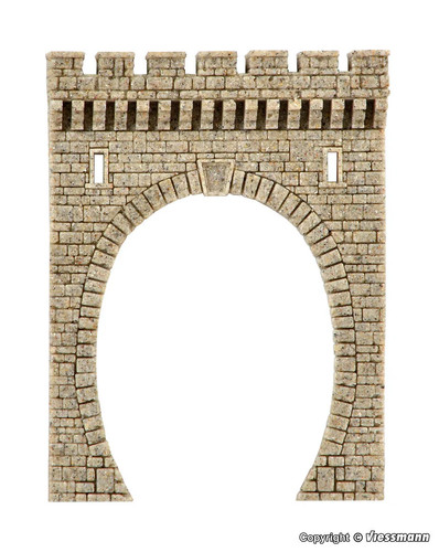 Vollmer 48100 tunnelportal - vollmer,