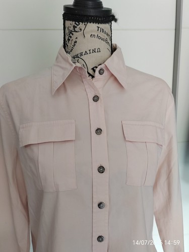 Burberry sommerhemd bluse - sommerhemd,,