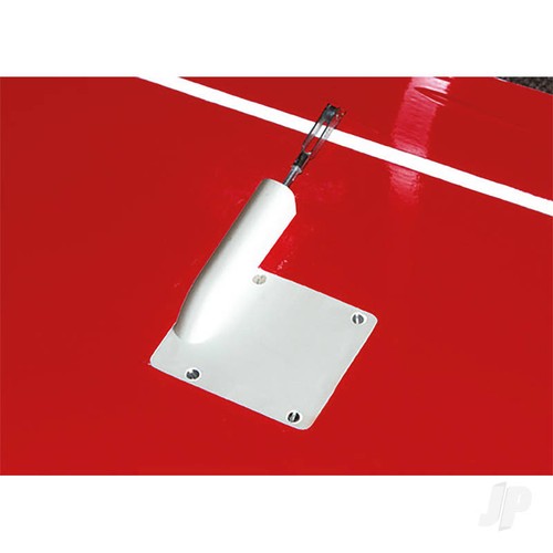 Micro wing servohalterung 1 - wing,