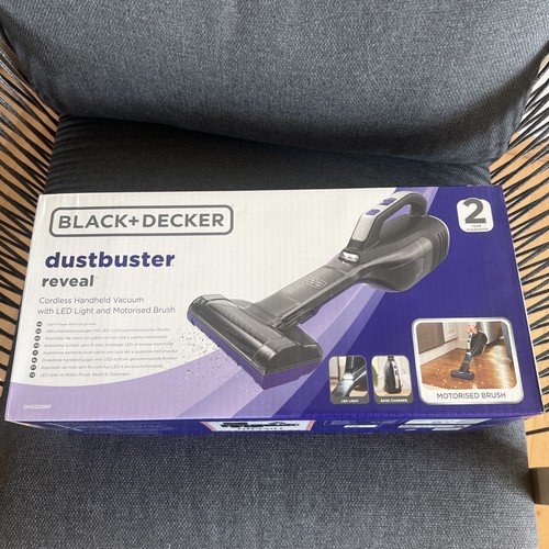 Black decker reveal - black, +