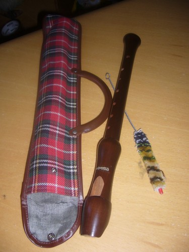 Flöte mollenhauer - flöte,