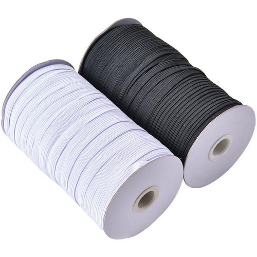 5mm breites elastikband - breites,