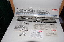 Märklin 33592 Spur H0 Delta
