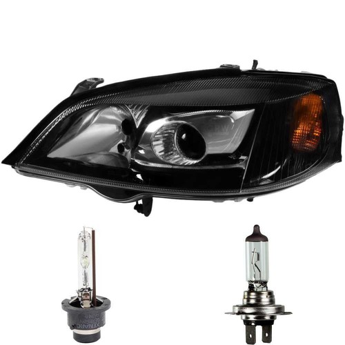 Xenon scheinwerfer links für - xenon,