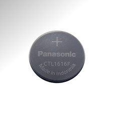 PANASONIC Kondensator Batterie