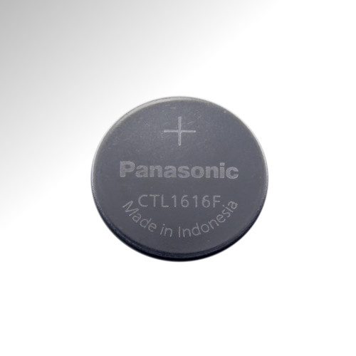 Panasonic kondensator batterie - panasonic,
