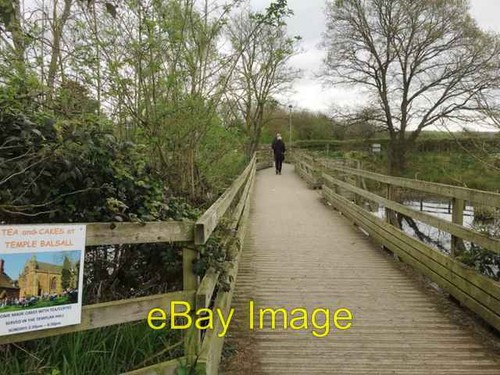 Foto 6x4 brücke - foto, einen