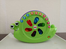 * Fisher-Price Interaktives