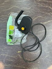 Ratioparts Totmannschalter 7.0 A 1-672