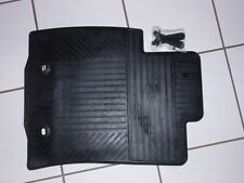 Original FORD Fußmatte vorne links Gummi Ford Fiesta Baujahr 11/04 - 6/08 13011