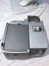 Saeco Royal Exclusive SUP015 Dig. Gehäuse oben mit Wärmeplatte !