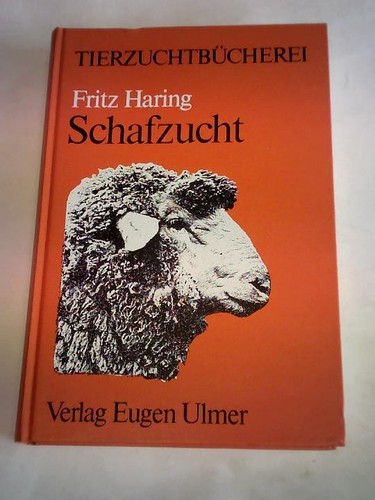 Schafzucht