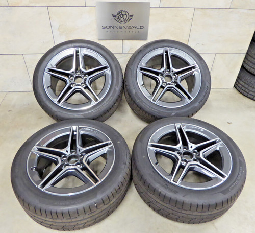Original mercedes amg - original,