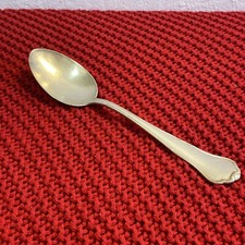Hanseat, 1 Löffel, Suppen-
