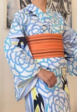 Japanischer Sommer Kimono